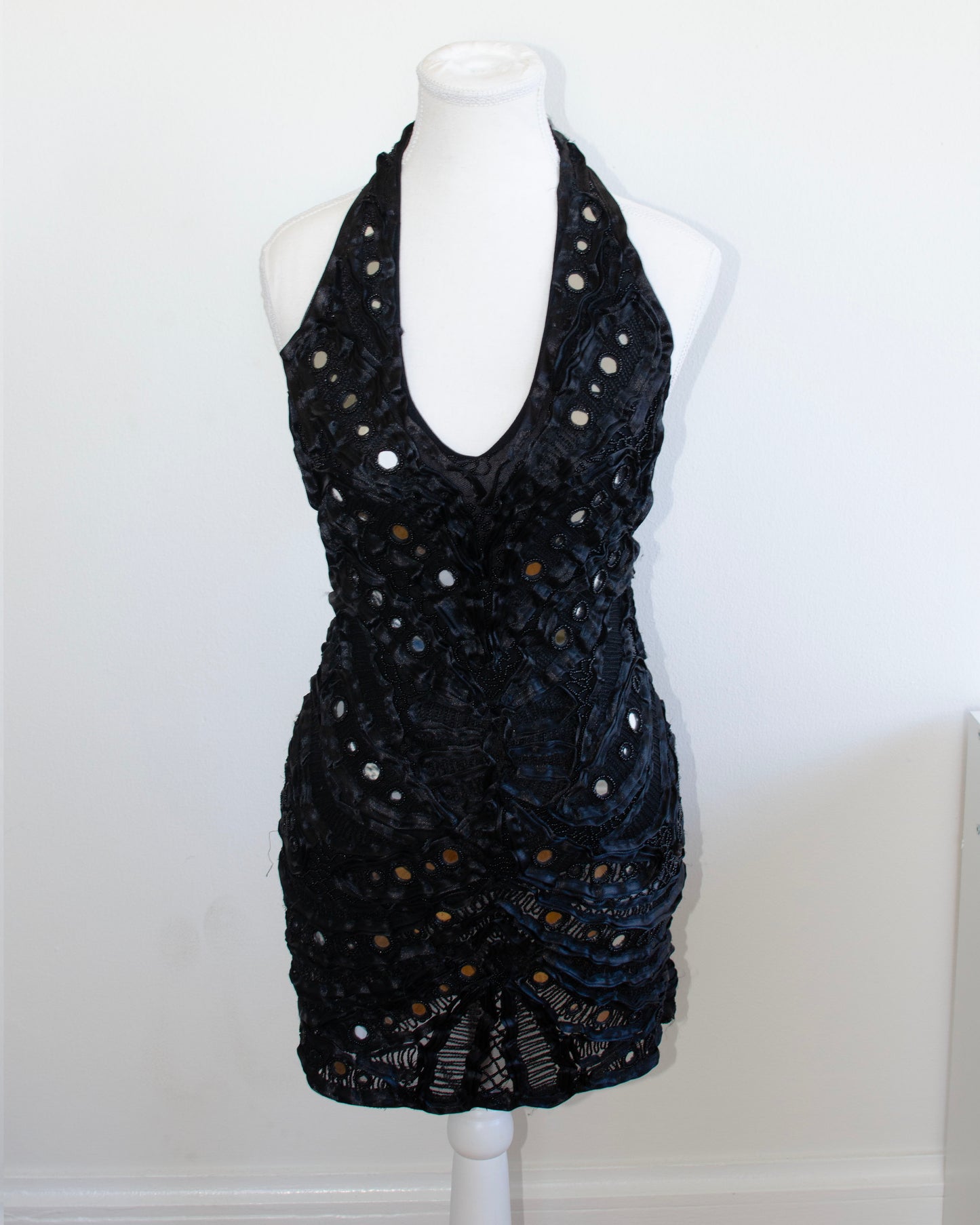 Elisabetta Franchi Dress